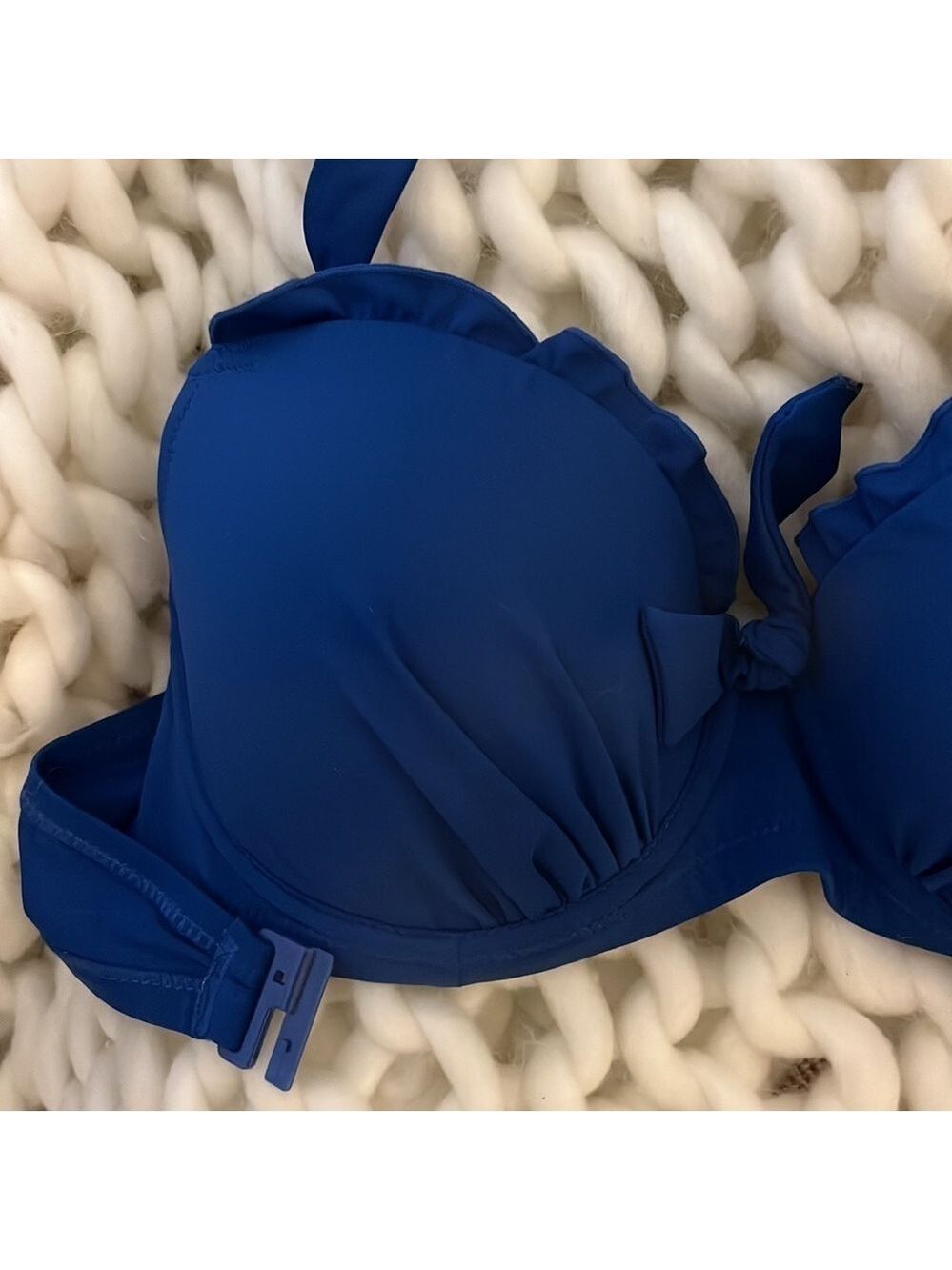 ASOS bikini top - Picture 3 of 3